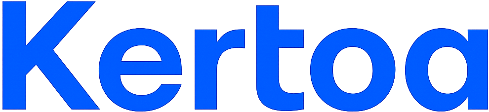 Kertoa Logo